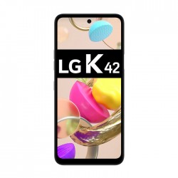 LG K42